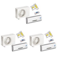 3X -Klimaanlage Modell Aromatherapie Auto Luftauslass Duft Innendekoration 6687