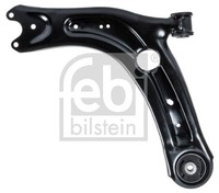 Querlenker Vorderachse Links Oder Unten FÜR Vw, Skoda - Febi Bilstein 170515