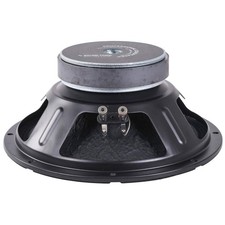 12" Raw Woofer Speaker, 350W Pro Audio DJ Subwoofer
