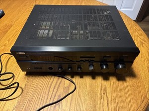 Yamaha RX 777 Receiver | eBay