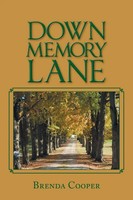 Brenda Cooper | Down Memory Lane | Taschenbuch | Englisch (2015) | AuthorHouse