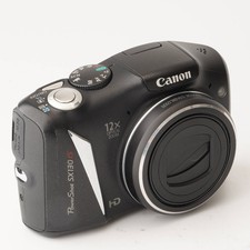 Canon Powershot Sx130 Is Digital Cameras for sale | eBay Canon Powershot Sx130 Is Digital Cameras for sale | eBay