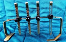 Davis Nasal Rhinoplasty Measuring Projectometer & Marking Instruments