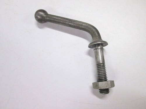 DELTA MODEL 930 950 11” DOUBLE DUTY WOOD LATHE TAILSTOCK QUILL LOCK SCREW HANDLE