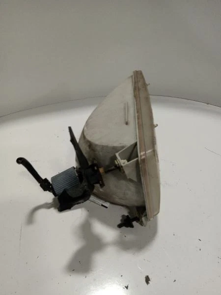 Faro izquierdo conductor de 8501 PBV compatible con camioneta Ford F250 92-97 993945 Foto 2 de 4