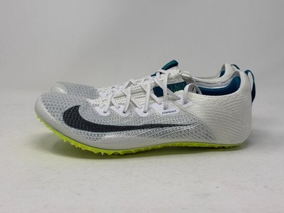 flyknit track spikes