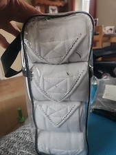 Couture Hippique Diamonte dressage bandages