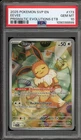 Pokemon Eevee Prismatic Evolutions ETB Promo SVP EN 173 PSA 10 Gem Mint