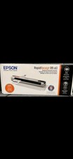 Epson RapidReceipt RR-60 High-Speed Portable Receipt & Document Scanner RR-60