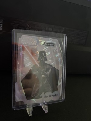 Darth Vader - 2023 Kakawow Phantom Disney 100 Star Wars #PS-Yx-03