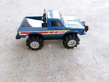 Schaper Stomper 4x4 Toyota SR5 Pick-Up Tested Runs nice No light.