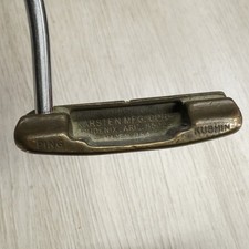 Ping Kushin 85029 Bronze 34" Putter Golf Club Karsten MFG Corp.
