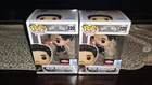 **MINT** Lot of 2 Targetcon Funko Pop! Victor Wembanyama #220 NBA Exclusive