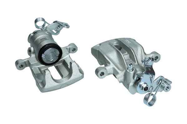 Bremssattel Hinten Rechts Kamoka JBC0246 FÜR Ford Seat VW Bremszange-image