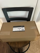 StarTech ARMBARDUOG Desk-mount Dual-Monitor Arm - Desk Clamp or Grommet-Hole