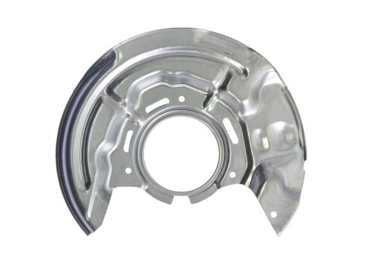 Front Right BLIC 6508-03-8160378K Splash Guard, brake disc for TOYOTA
