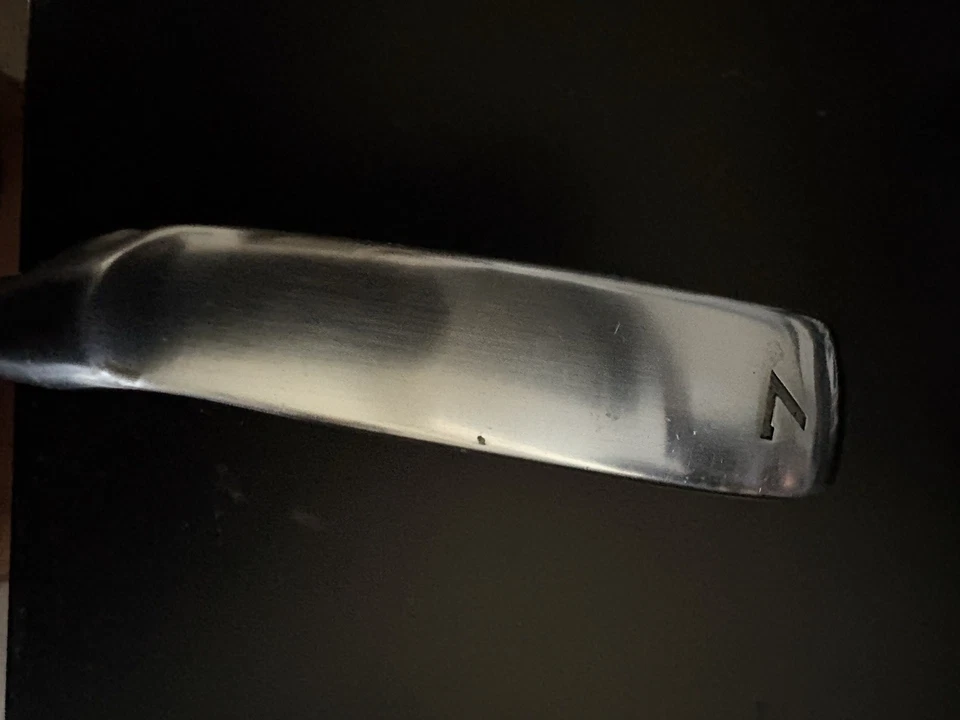 Honma Tour World W-Forged TW737V Single 7iron Vizard 170S Graphite S-flex - Image 4 of 4