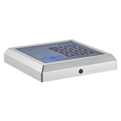 Single Door Access Control Keypad 125 KHz Kartenleser Türschloss Mit