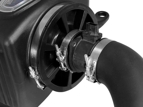 aFe 54-72006 Cold Air Intake System Kit Set for 2014-19 Ram 1500 3.0L V6 Diesel - Foto 7 di 7