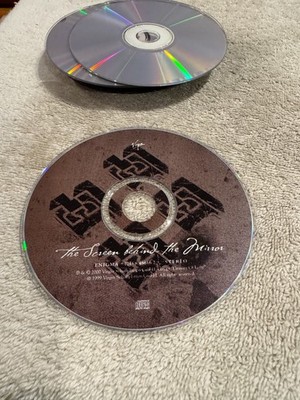 Enigma - The Screen Behind the Mirror - CD ONLY IN GOOD CONDITION!!!