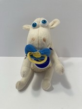 serta sheep plush 1/16 vintage 2000