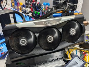 **AI ONLY****READ DESCRIPTION** NVIDIA GeForce RTX 3090 FTW3 Ultra 24GB