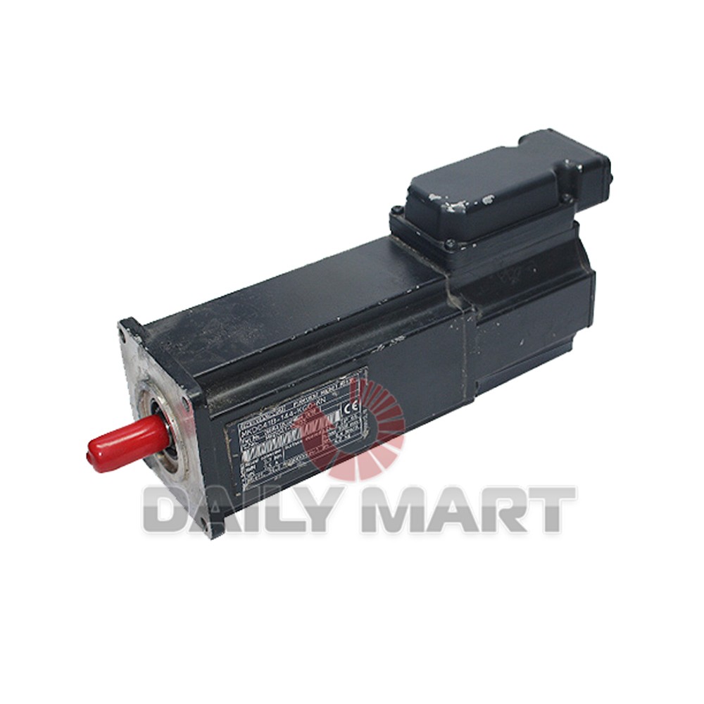 New In Box REXROTH MKD041B-144-KG1-KN Servo Motor