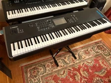 Used Yamaha MODX8 Keyboard Synthesizer - Low Price, Fast Ship