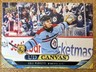 2024-25 Upper Deck Canvas Cole Perfetti #C137