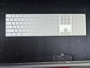 Apple Magic Keyboard A1843 | eBay