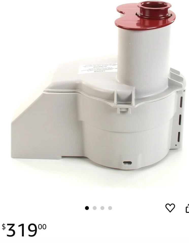 Food Processor - Image 2 of 3