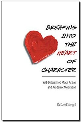 Breaking into the Heart of Character : Self-Determined Moral Acti