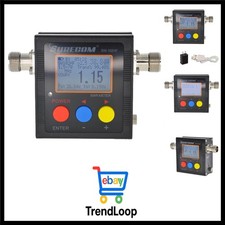 Surecom HF 1.5-70MHz V.S.W.R. and Power Meter