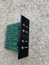 Signal System Sensor Subassembly M-4018