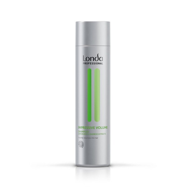 Londa Professional Londa Professional Impressive Volume Shampoo 250 Ml-image