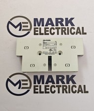 ALLEN BRADLEY 100-D ADD ON CONTACTOR AUXILIRY CONTACT BLOCK FREE FAST SHIPPING