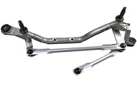 Metzger 2190908 WischergestäNge FüR Renault