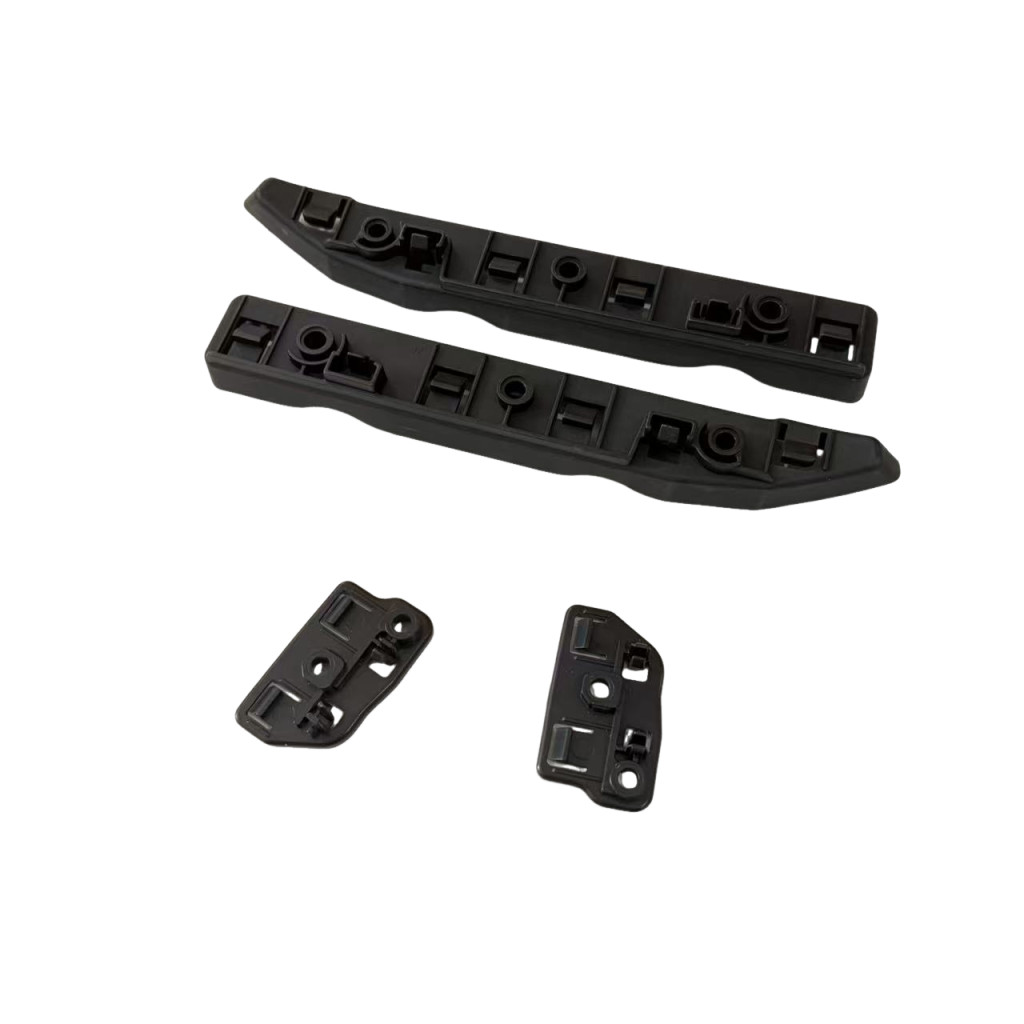 Front Bumper Bracket Clip Retainer Holder Set Fit For Maserati Ghibli M157
