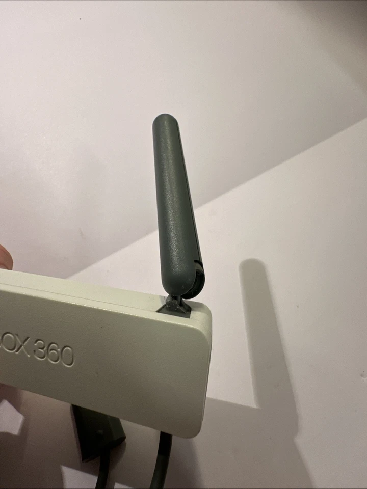 Xbox 360 Wireless Network Adapter Internet WiFi Connection OEM - Image 3 of 4