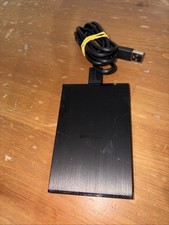Iomega 1TB LPHD-UP3 Portable External Hard Drive works Fast Shipping