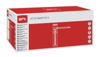Bft Automatisierungskit FüR DoppelflüGeltore E5 Bt A18 Thalia Bt A80 - 2618140