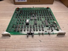 NEC-PA-1002-A Digital Interface Circuit Card ...
