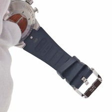 IWC Aquatimer IW378201 44mm Stainless Steel Blue Dial Automatic #KN389 9