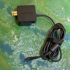 Genuine Samsung Chromebook AC Adapter PA-1250-98 OEM Original Replacement Part