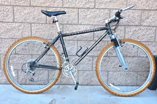 Gary Fisher Hoo Koo e Koo Grateful Dead Limited 1995 Edition Mountain Bike 17"