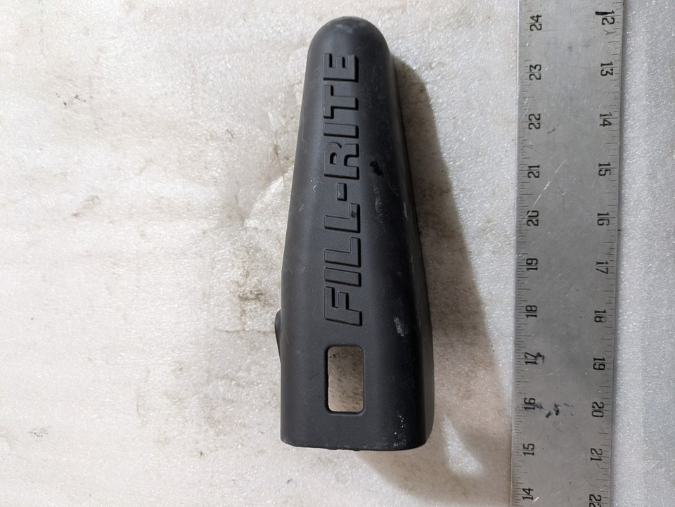 Fill-Rite F6673 Nozzle Boot / Nozzle Cover Fuel Transfer Pump Accessory ...