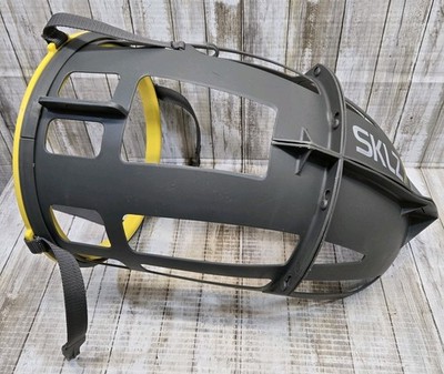 Sklz Basketball Kick Out 360 Degree Ball Return System Rim Attachable