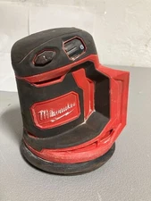 Milwaukee M18 3.0Ah Cordless 5" Random Orbit Sander, NT