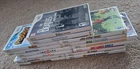 Nintendo Wii Games