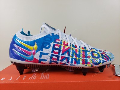 Nike Phantom GT Elite 3D SGPro ACC Soccer Cleats Mens Size